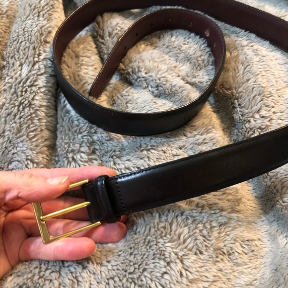 Brighton Other - ❤️Brighton Men’s Belt. HOST PICK